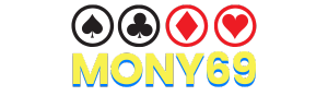 Logo MONY69 